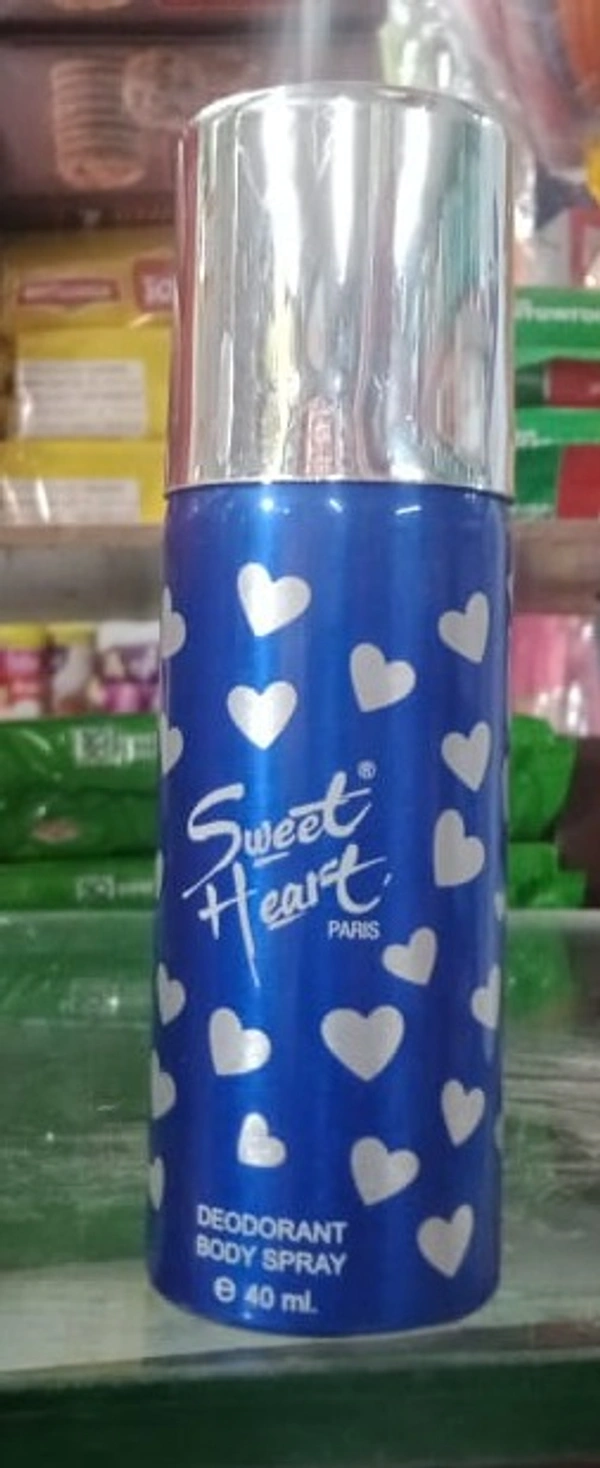 sweet heart