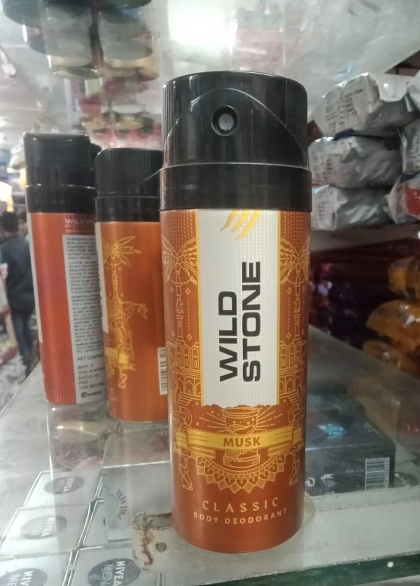 wide stone MUSK