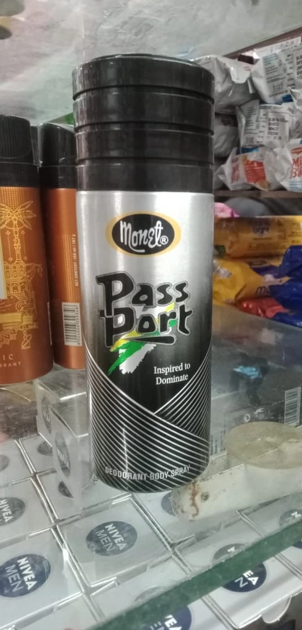 PASS PART