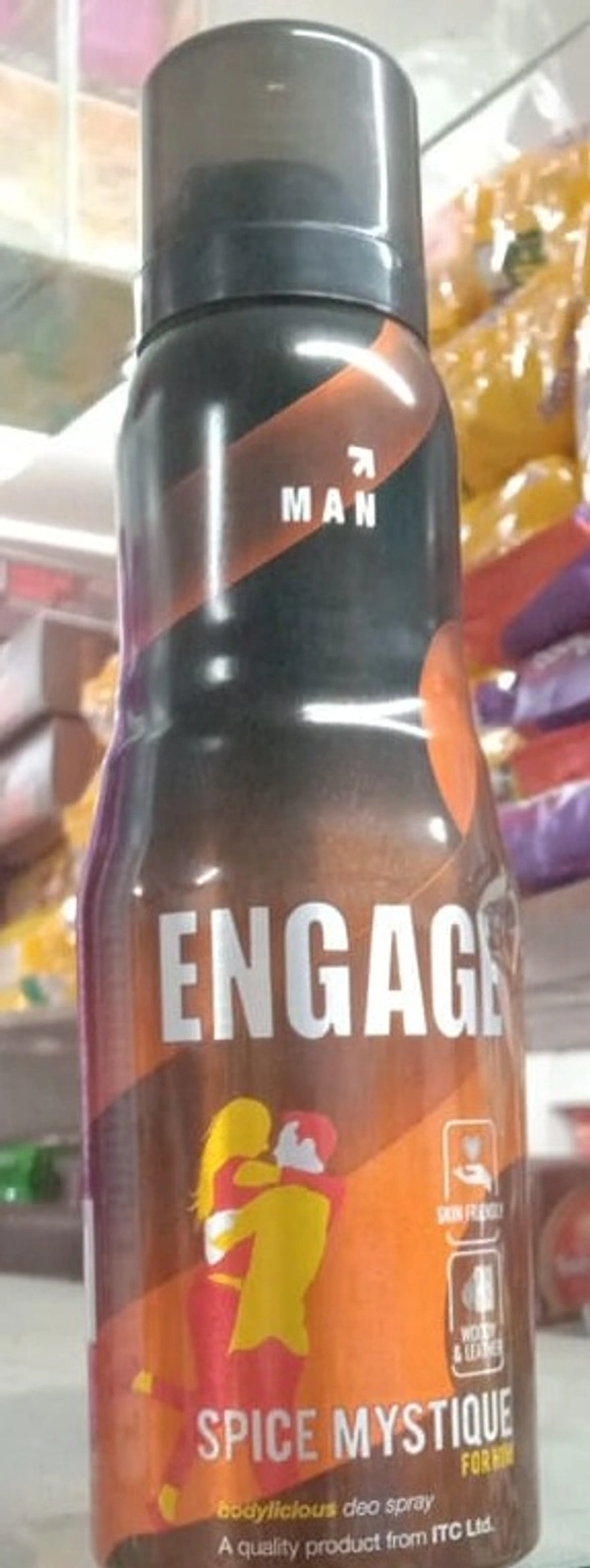 ENGAGE SPICE MYSTIQUE