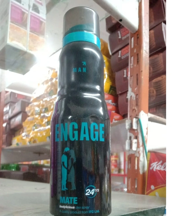 ENGAGE MATE