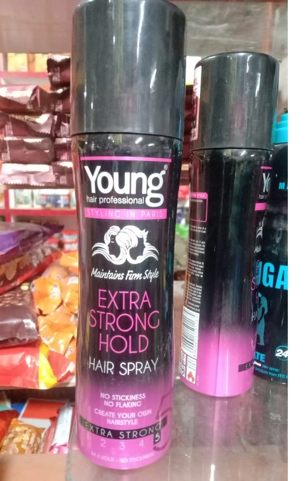 YOUNG HIR PROFESSIONAL