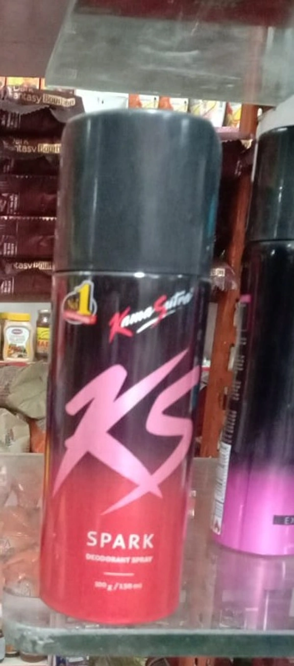 KS  SPARK 