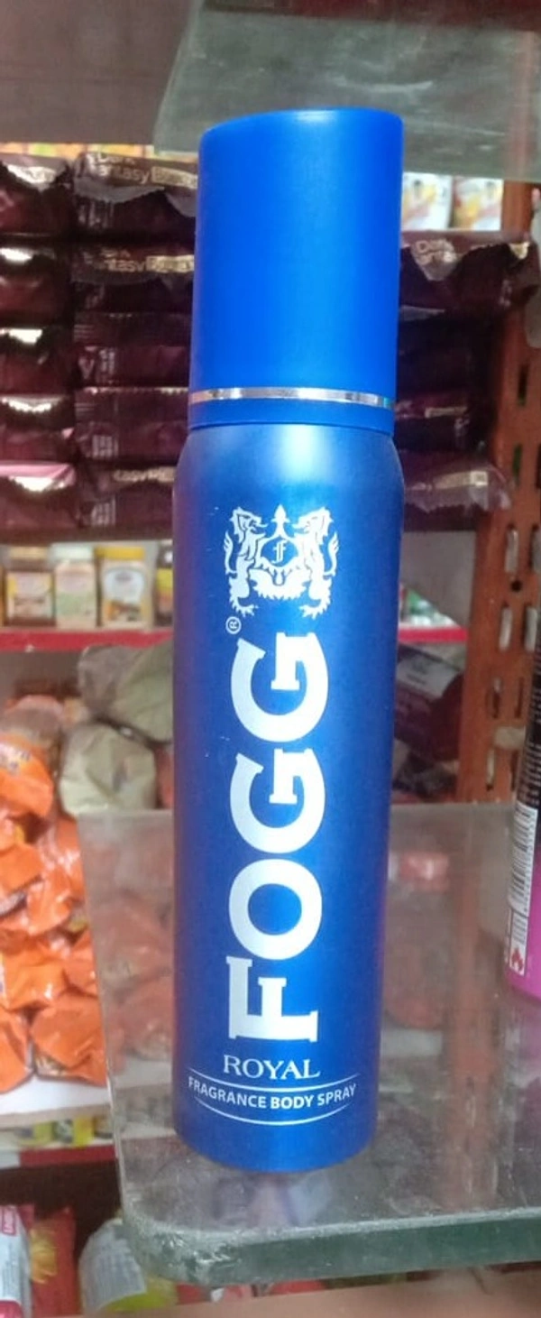 FOGG ROYAL 