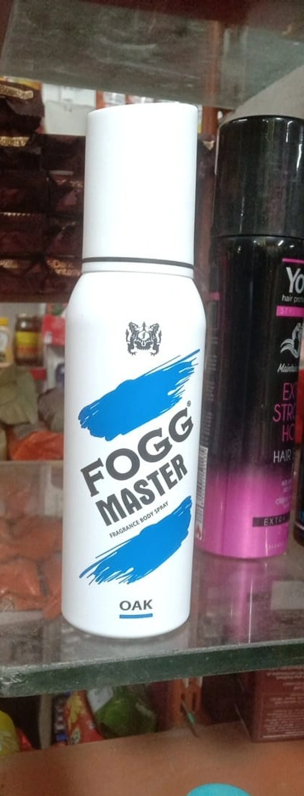 FOGG MASTER OAKJ