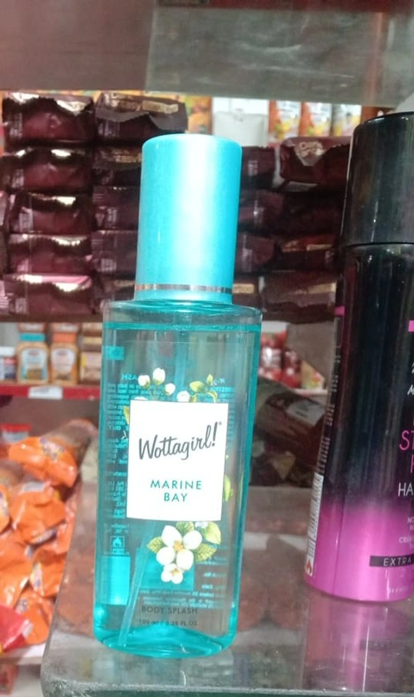 wattagirl currant crush