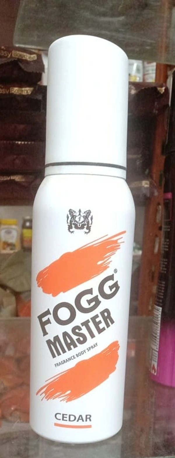 FOGG FINE 