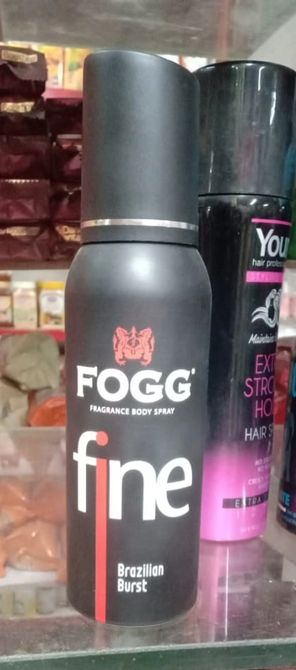 FOGG FINE 