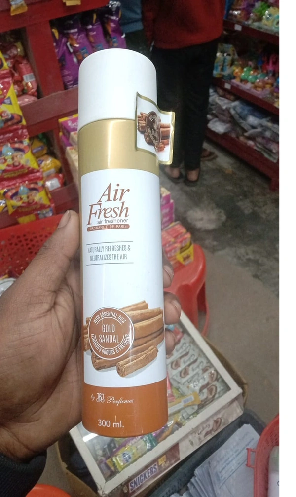 AIR FRESH 
