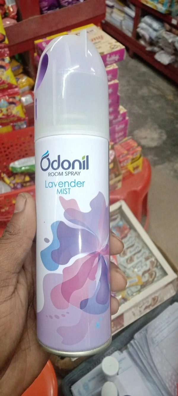 ODFONIL ROOM SPRAY LAVENDER MIST