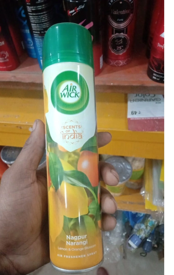 AIR WICK 