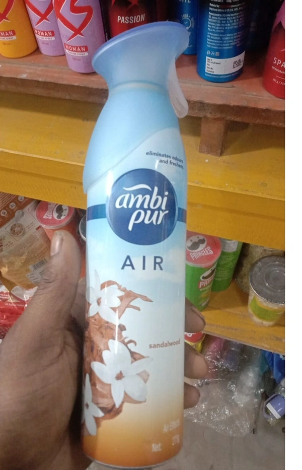 AMBI PUR AIR