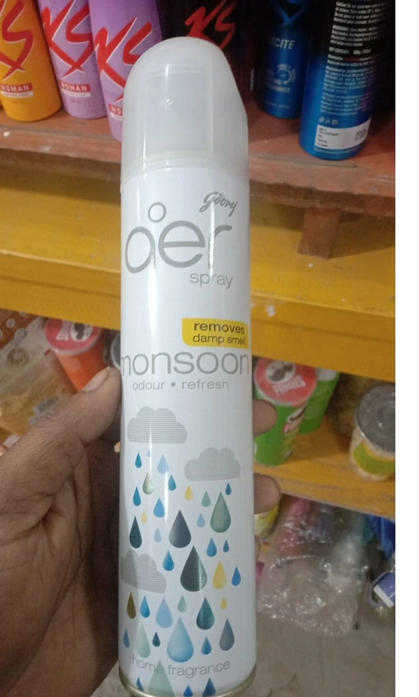 AER MONSOON 