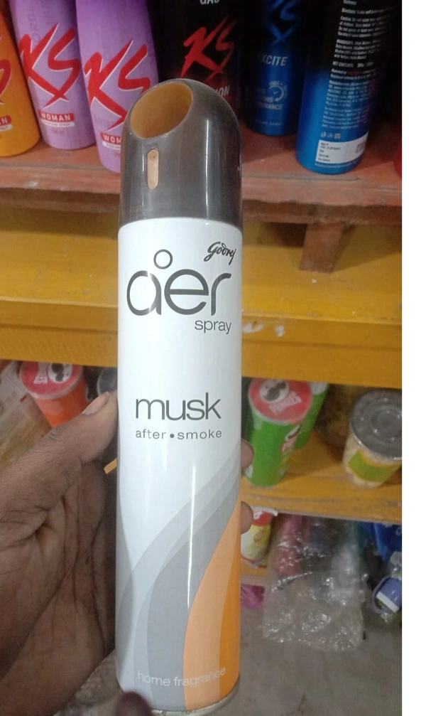 AER MUSK