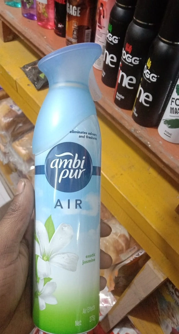 AMBI RUE AIR
