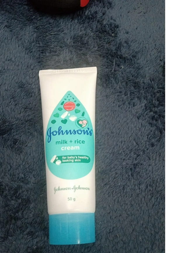 BABY CREAM 50GM