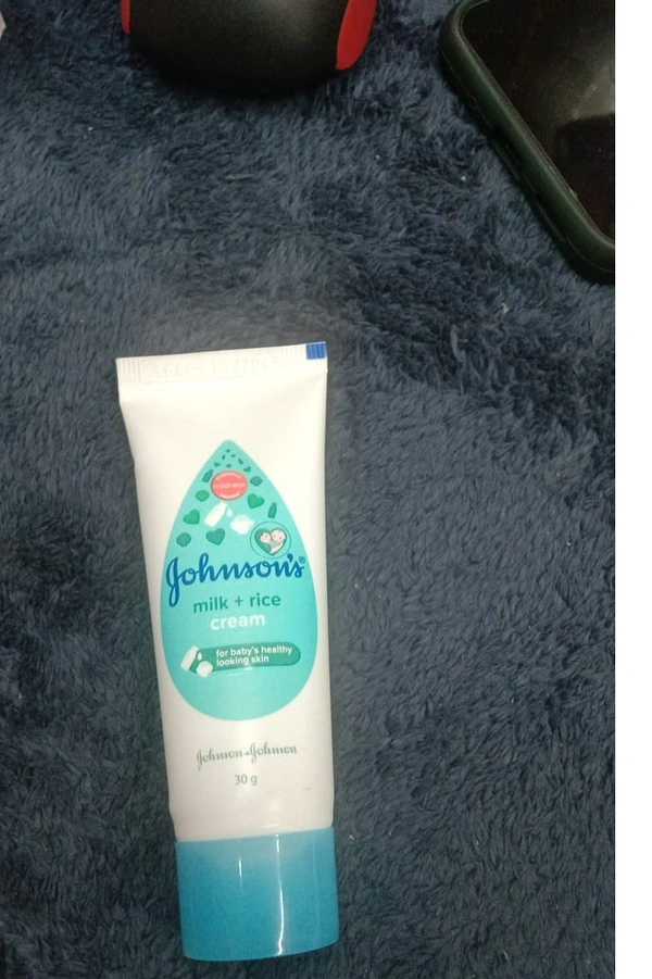 BABY CREAM 5GM