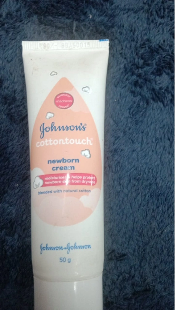 NEWborn cream50g