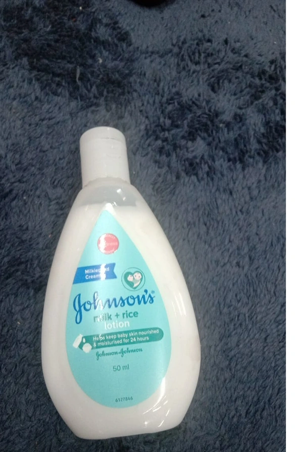 Milk -rice lotion 50ml