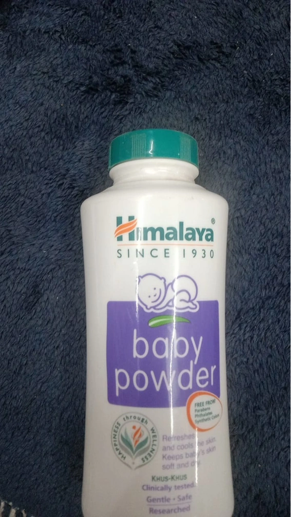 baby powder 100gm