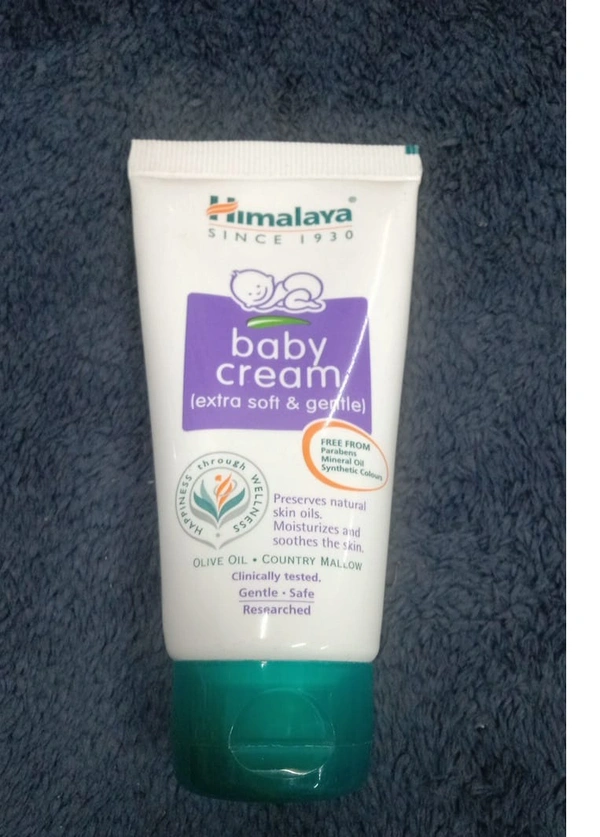 Baby cream 100ml