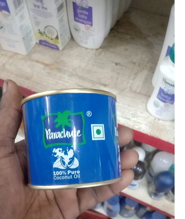 Parachute coconut oil 175ml