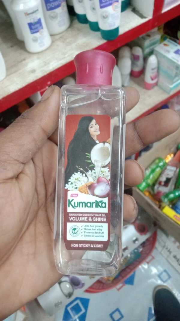 kumarika Hair oil 95ml