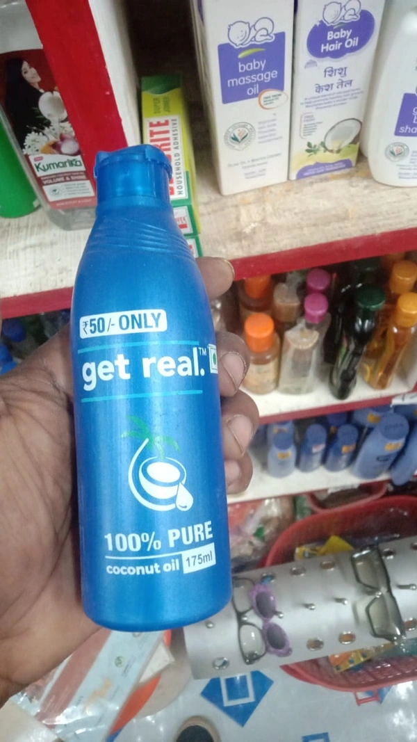 Get Real 175ml