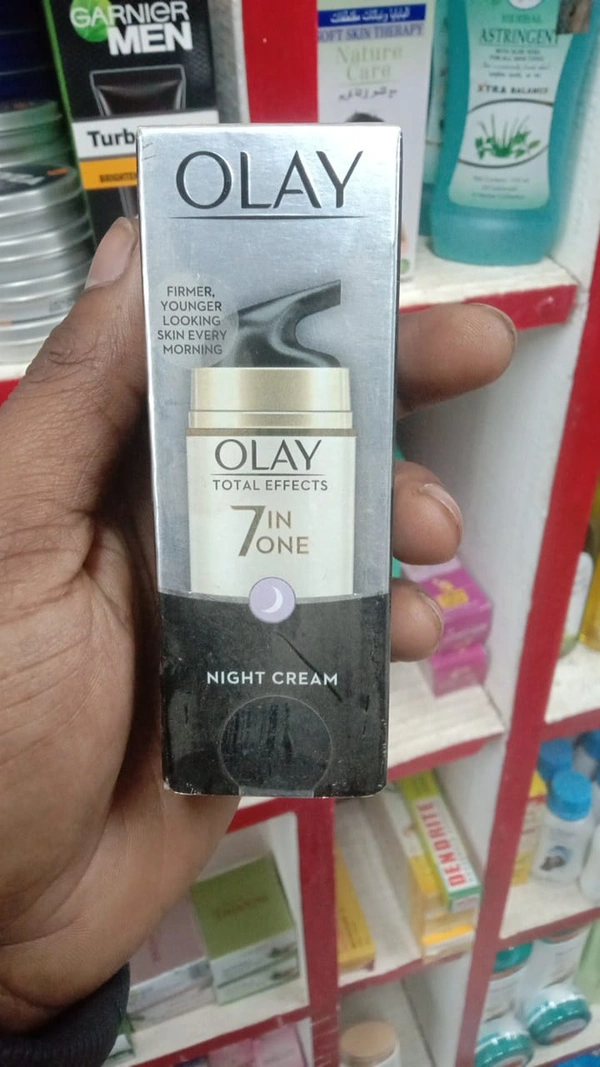 Olay Total Effects 7in One - 05/24