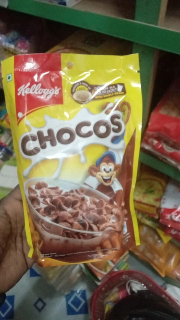 Kelloggis Chocos - Jun23, 250gm