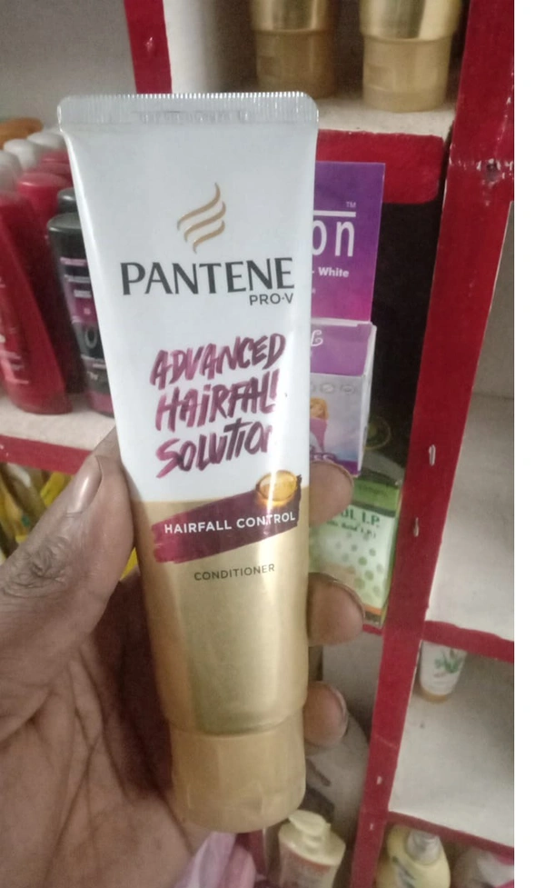 Pantene hair fall solution Conditioner 100ml