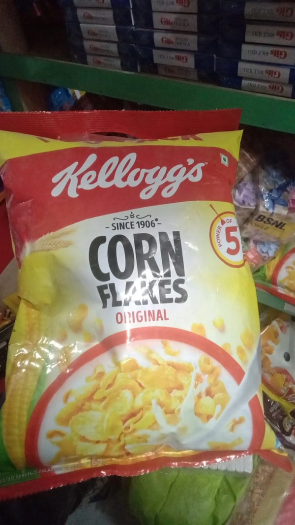 Kelloggis Corn Flakes Original - 06/07/23