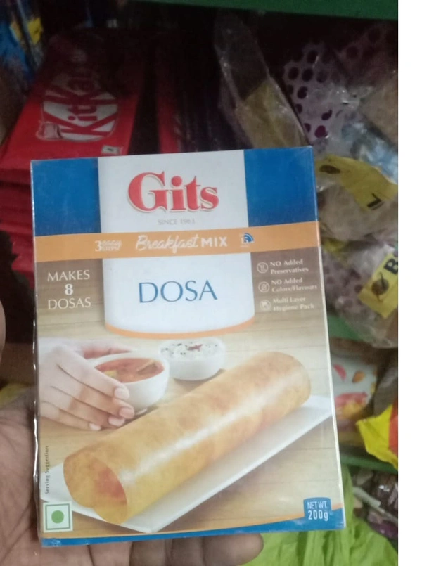 DOSA 200G