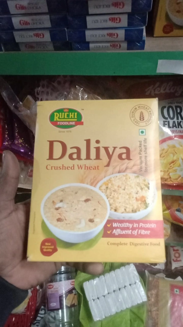 Ruchi Daliya - Oct23