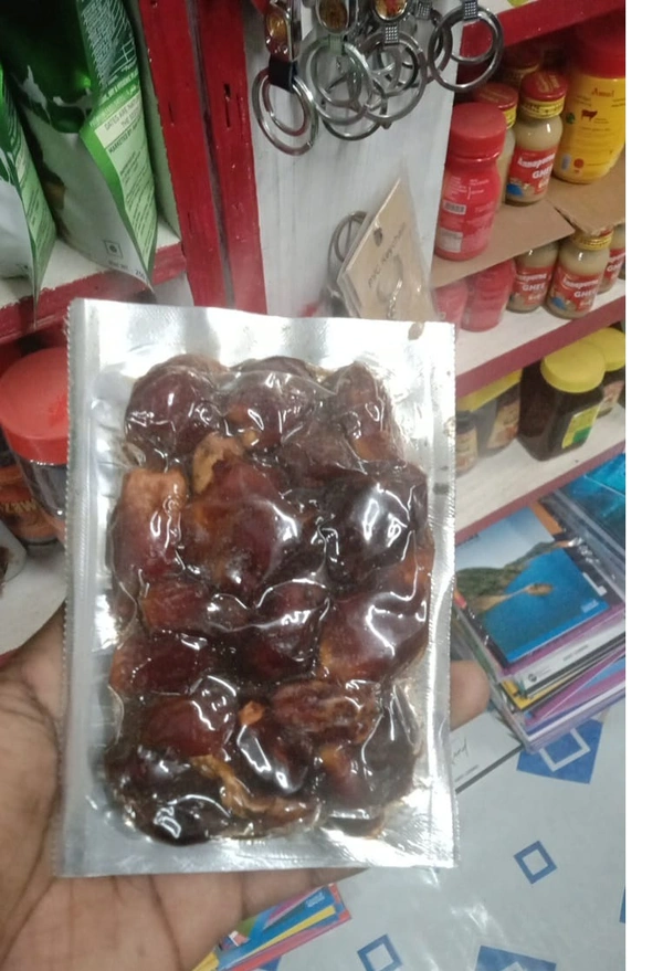 Cold coin wet dates 200g