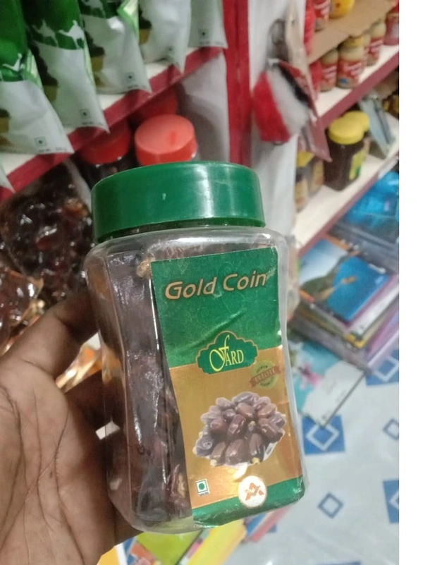 gold coin 250g