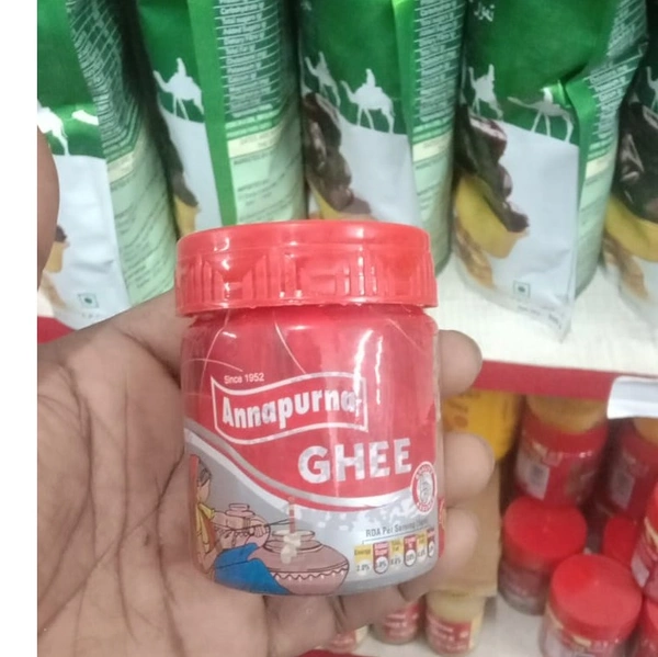 Monorama ghee 200g