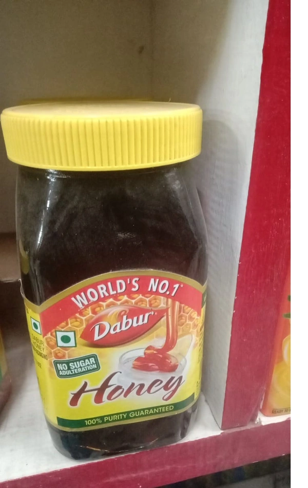 Dabur honey 100g