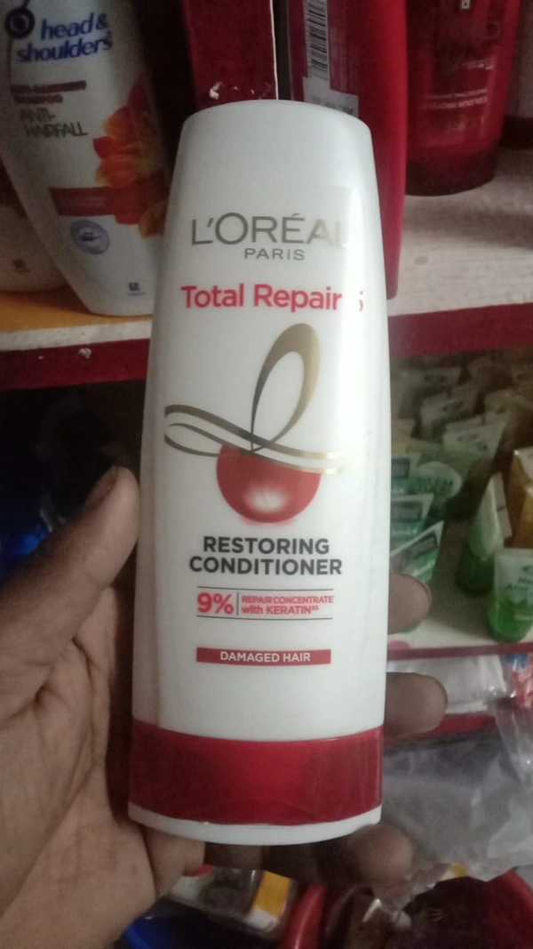 Loreal Paris Total Repairing 5 - 71.5ml
