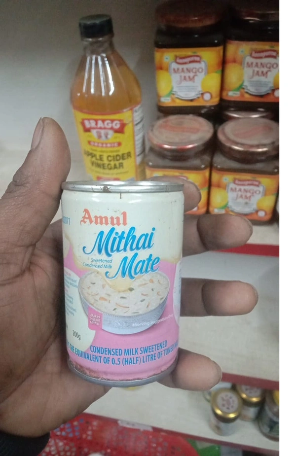 Amul Mithai Mate 200g