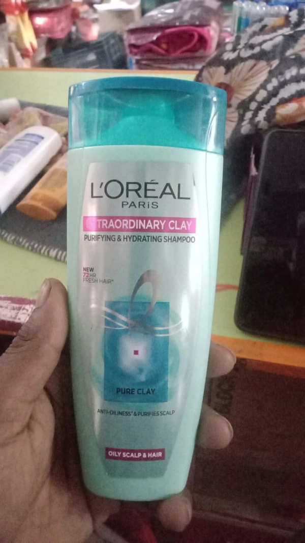 Loreal Paris  - 192.5ml