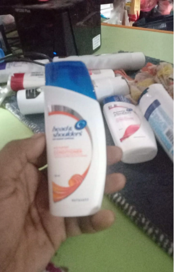 Head and shoulder's conditioner 80ml