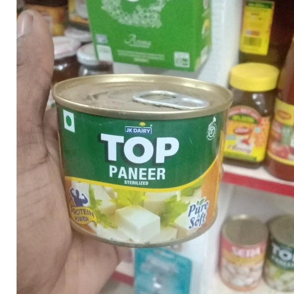 top paneer  200gm
