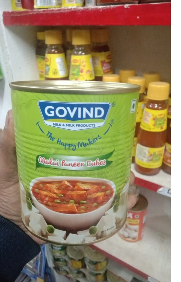 Govind  Paneer  - 825g