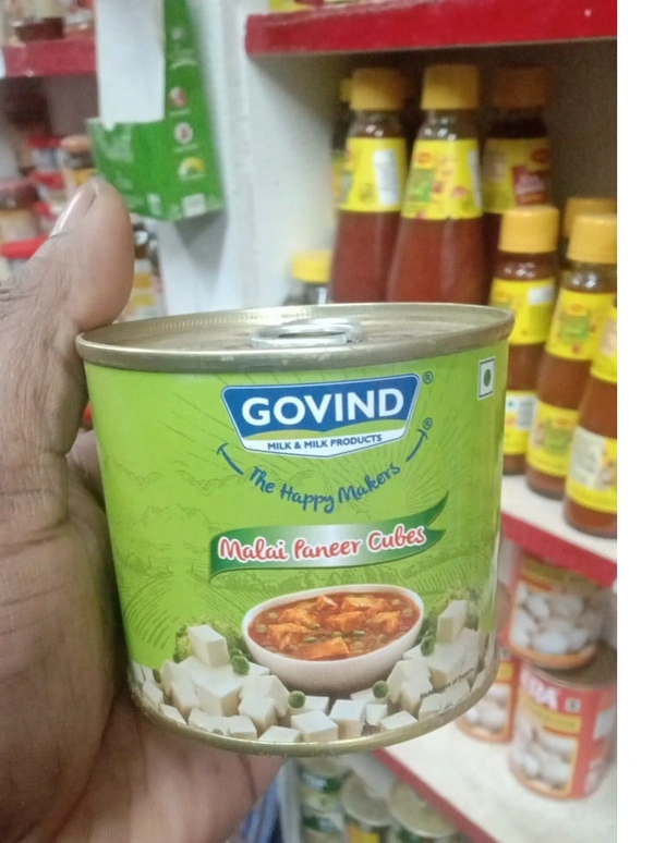 Govind  Paneer  - 200g