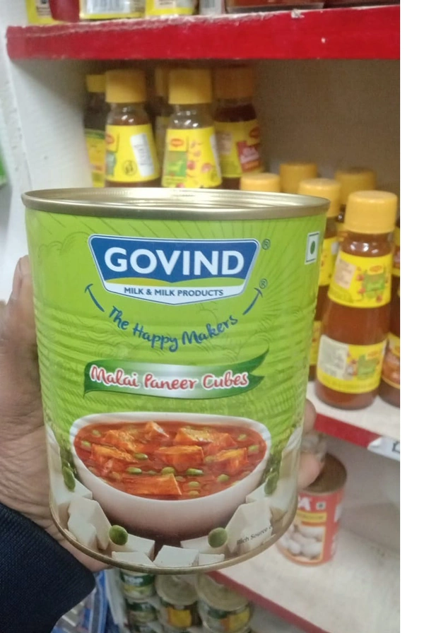 Govind Paneer  - 450g