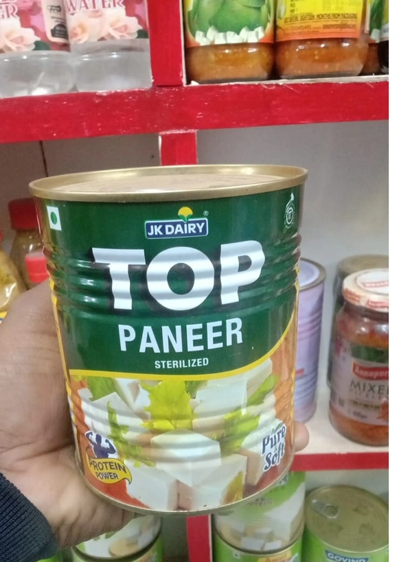Top Paneer  - 825g