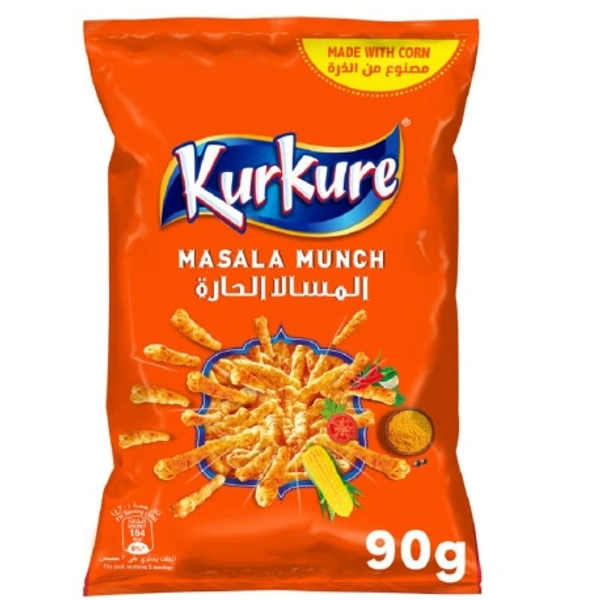Kurkure