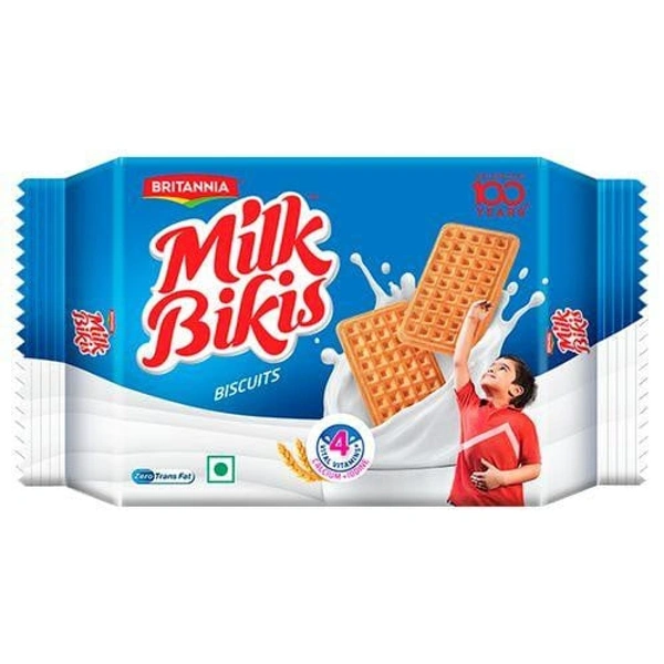 Milk Bikis
