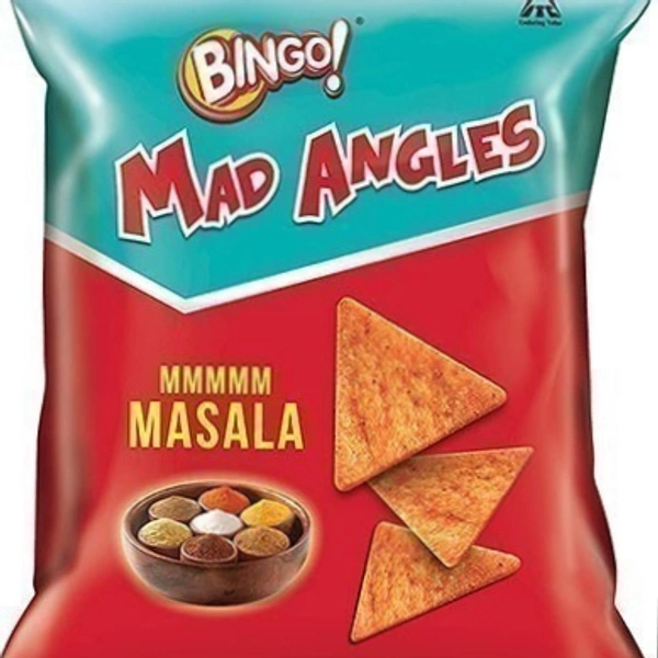 BINGO MEAD ANGLES MMM MASALA